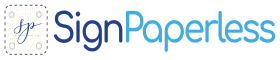 SignPaperless