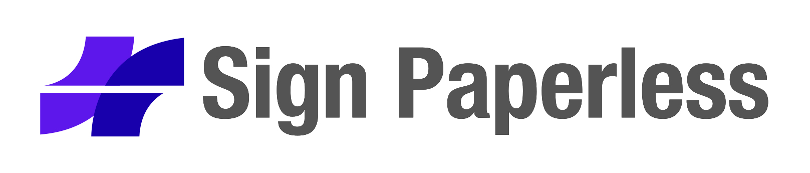 SignPaperless
